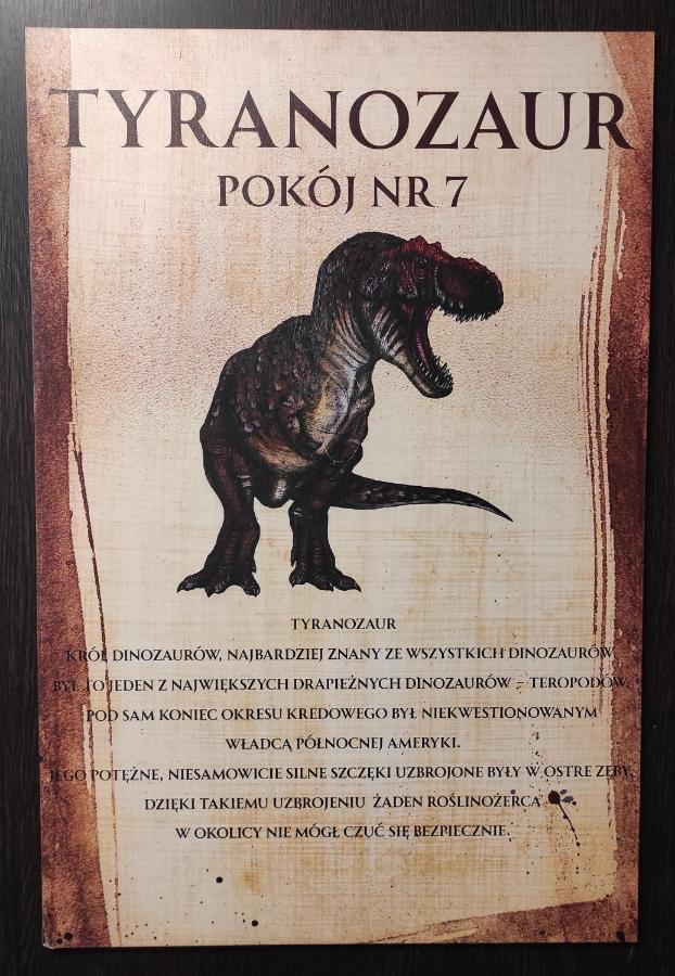Noclegi Jurapark Krascheow Exterior foto